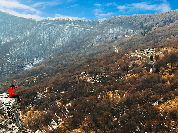 valle pennavaira