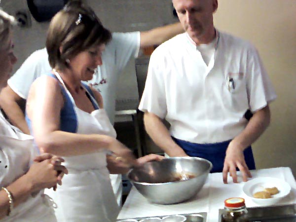 Cooking course in Langhe Piemonte