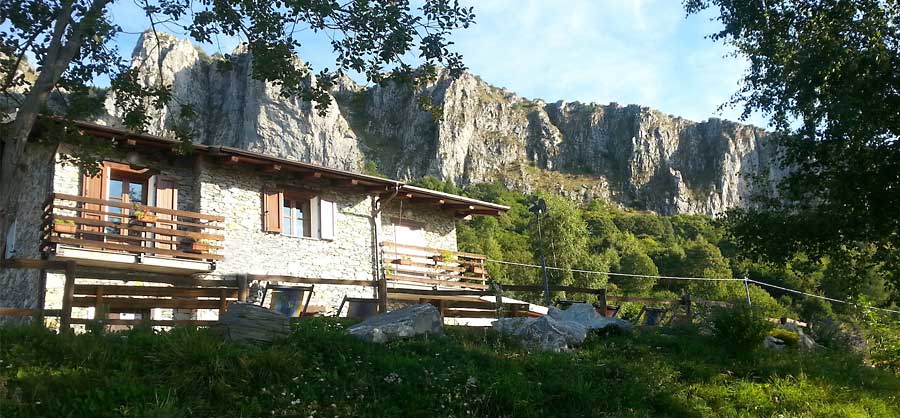 valle pennavaira