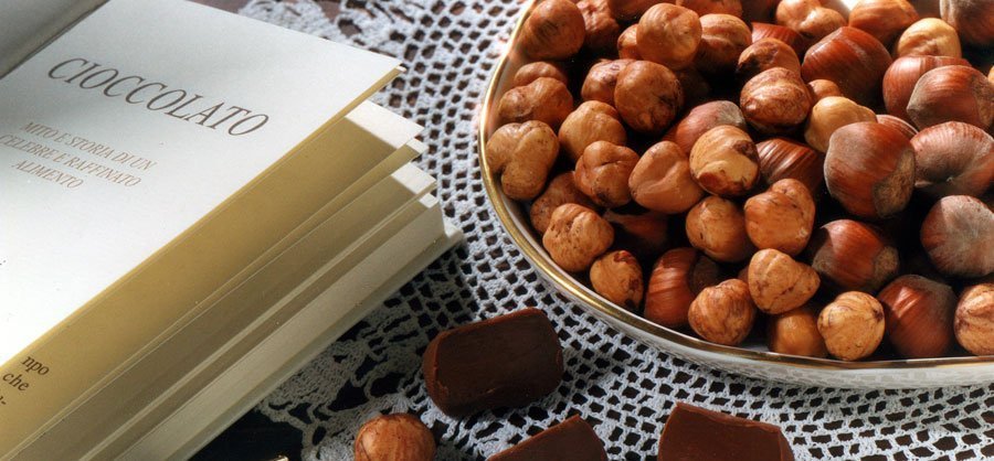 Cioccolato torino