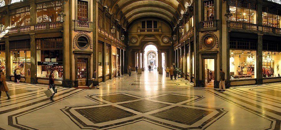 Torino