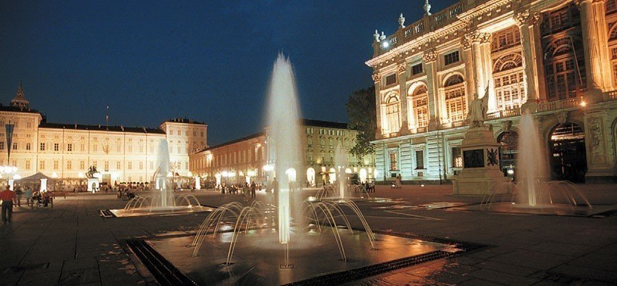 Torino