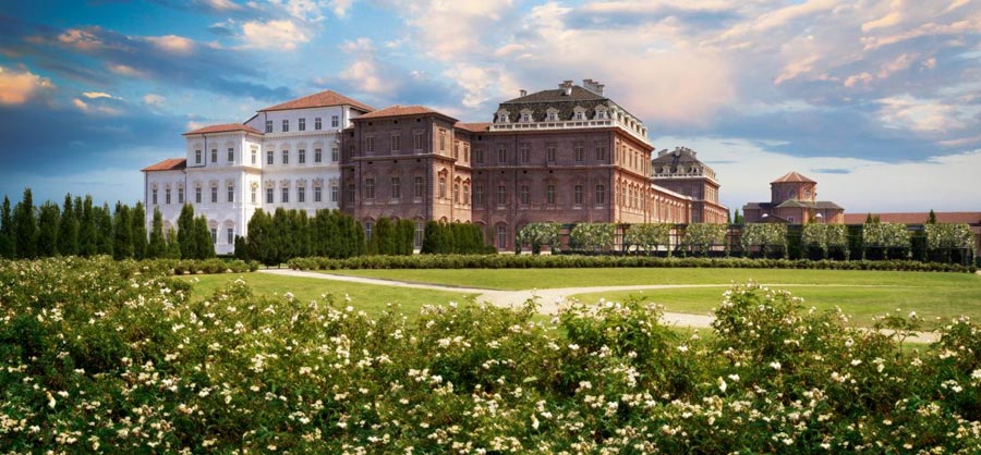 Venaria Reale