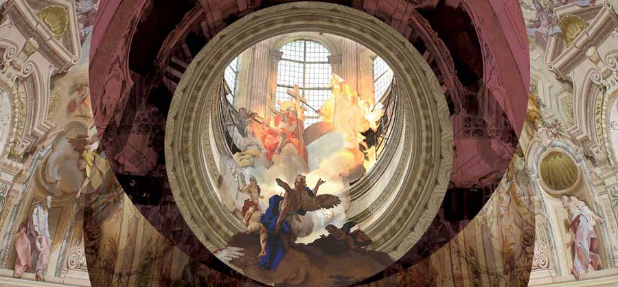 Santuario di Vicoforte