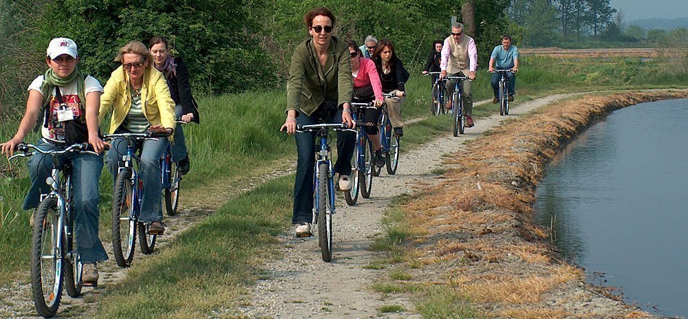 bikers