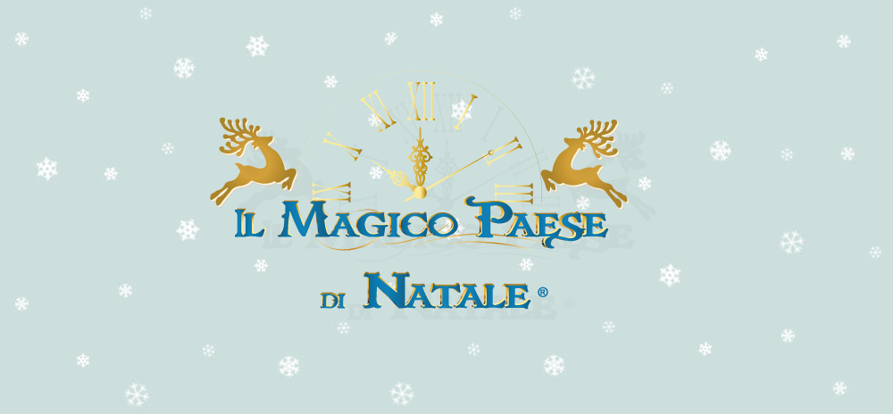 Magico Paese di Natale