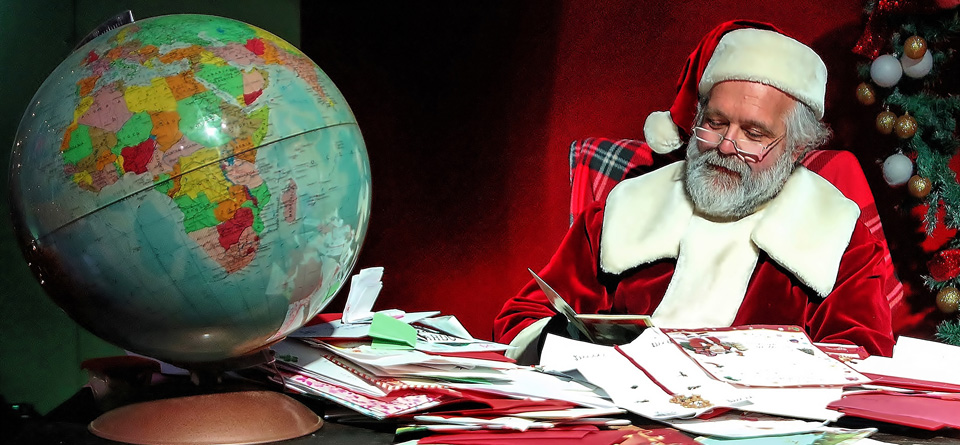 Babbo Natale