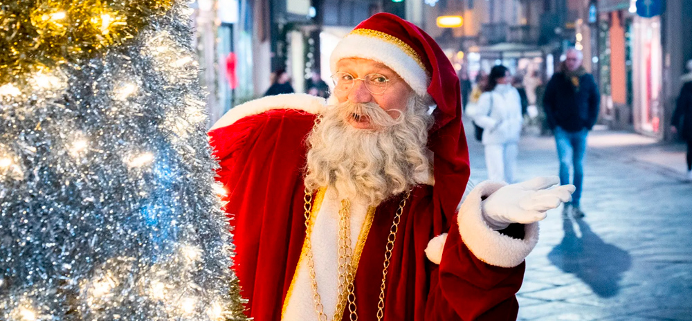 Babbo Natale