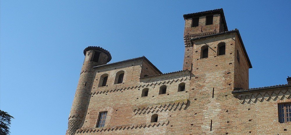 Grinzane Cavour