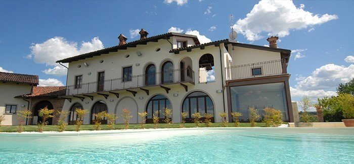agriturismo