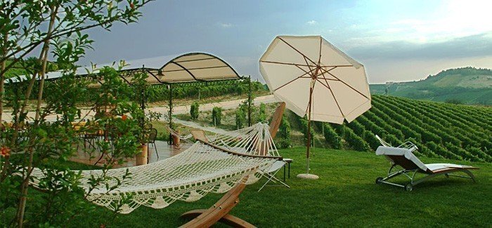 cascina barac alba