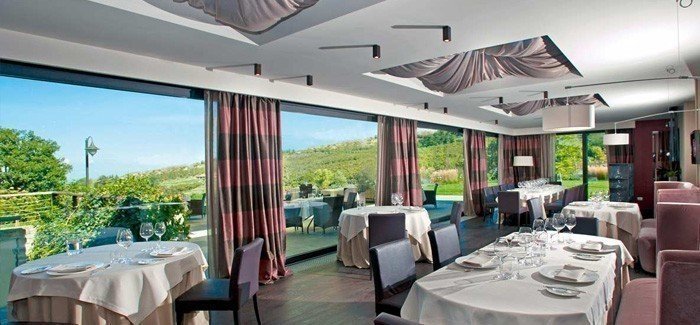 hotel Villa d'Amelia
