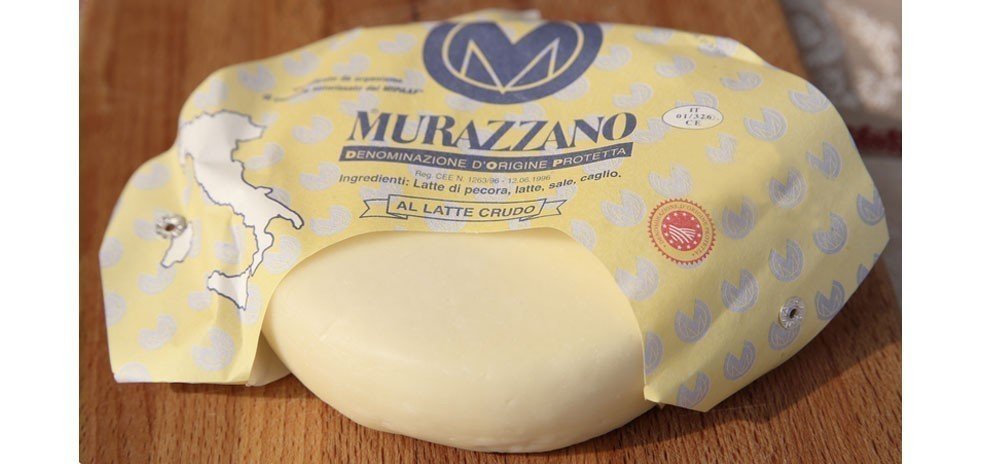Murazzano DOP
