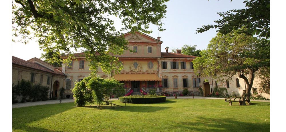 Villa Berroni