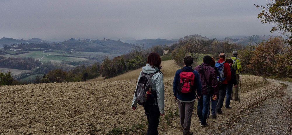 Trekking