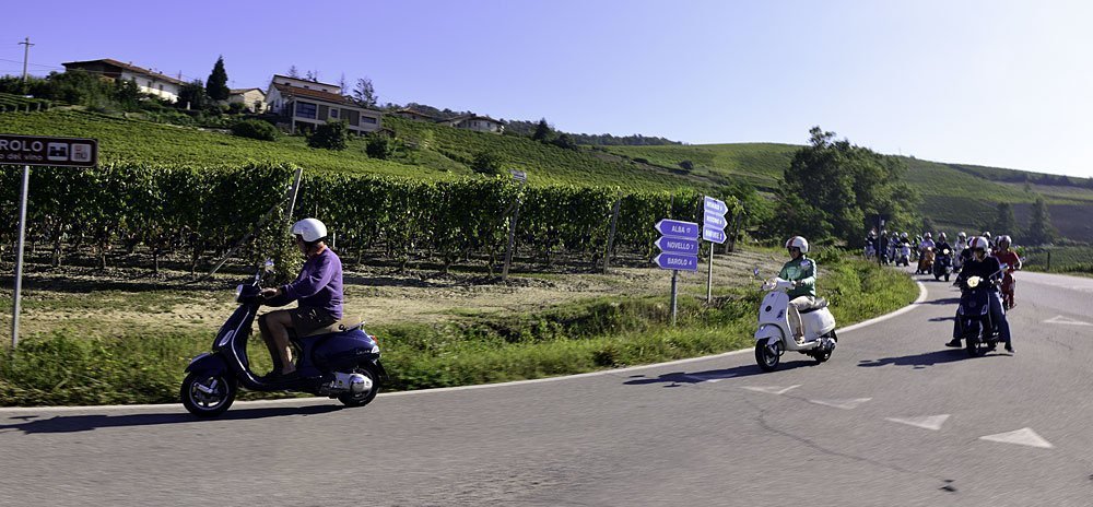 Vespa
