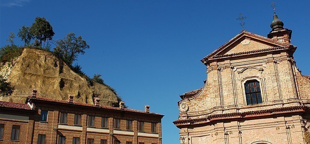 vezza d'alba